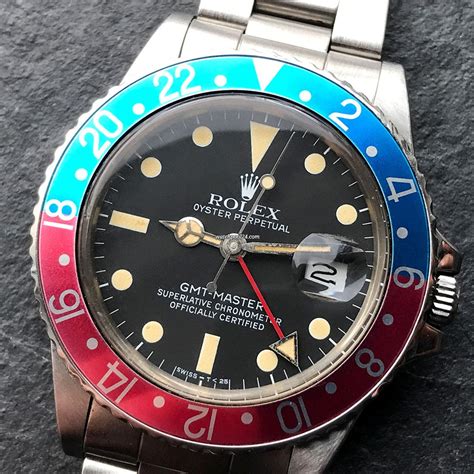 rolex gmt 16750 dial|Rolex gmt 16750 price.